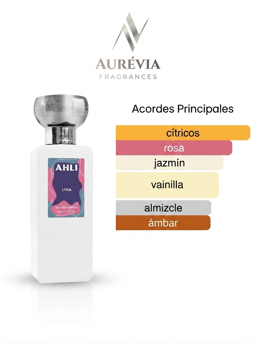 AHLI Lyra