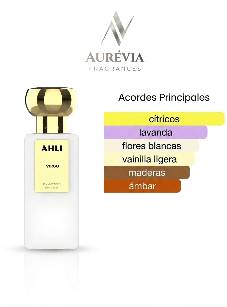 AHLI Virgo