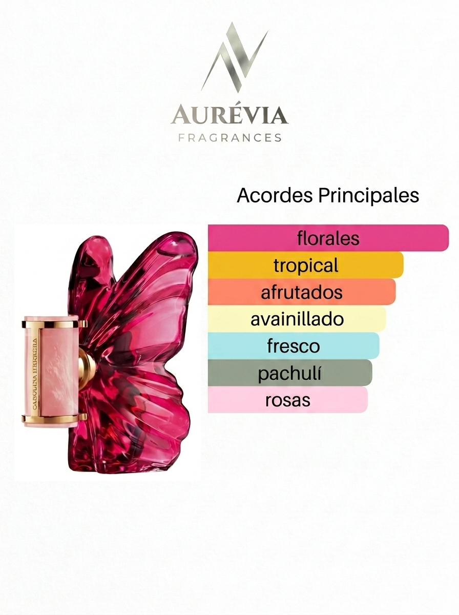 Carolina Herrera La Bomba