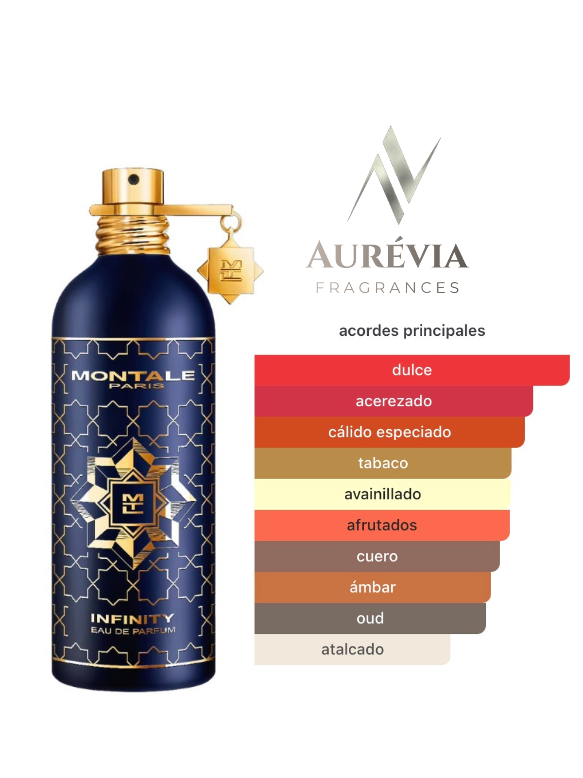 Montale Infinity
