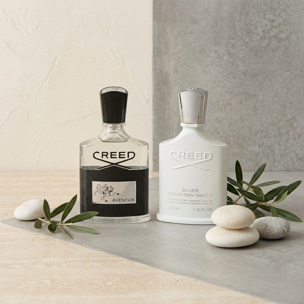 Perfumes Unisex