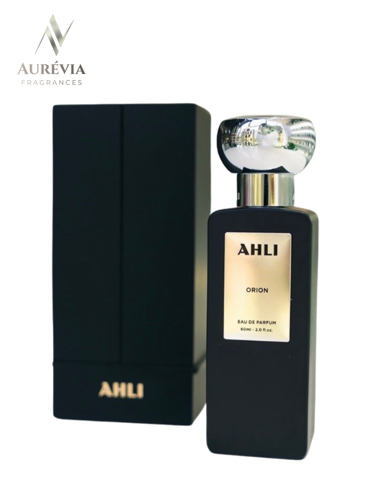AHLI Orion