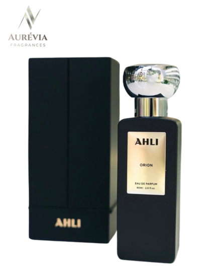 AHLI Orion - Eau de Parfum