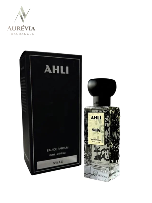AHLI Swag