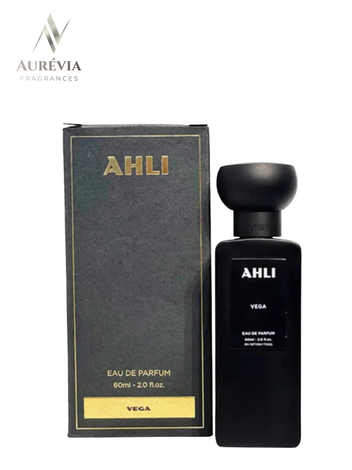 AHLI Vega