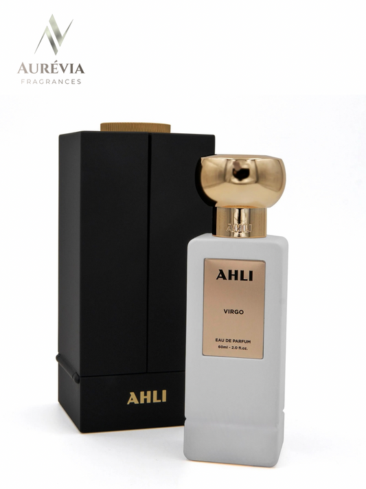 AHLI Virgo