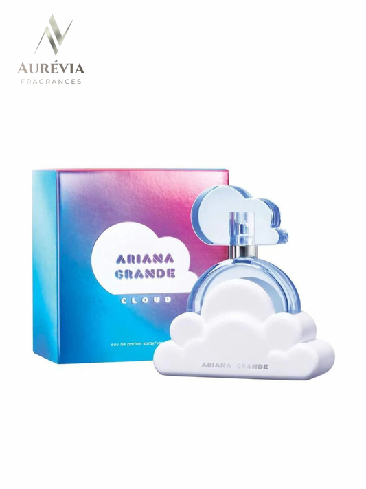 Ariana Grande Cloud