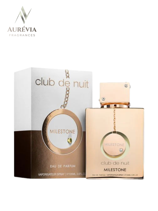 Armaf Club De Nuit Milestone