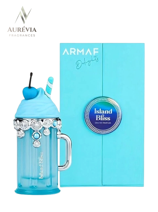 Armaf Delights Island Bliss