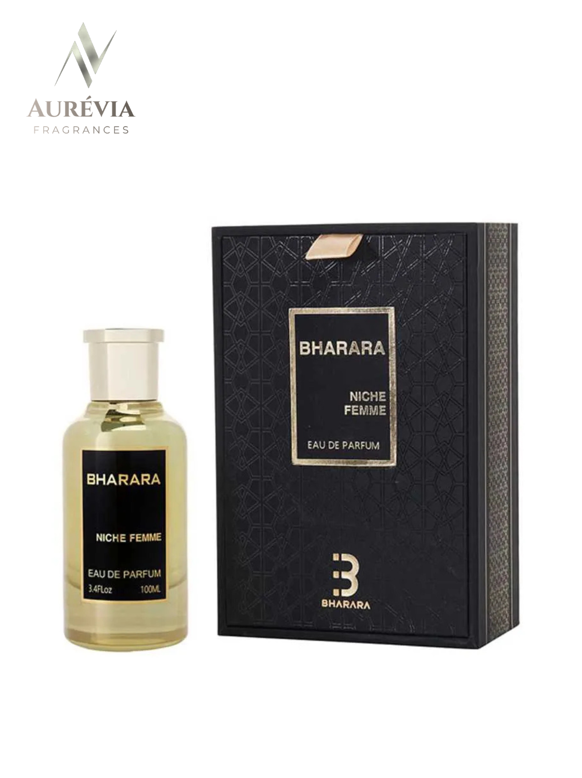 Bharara Niche Femme