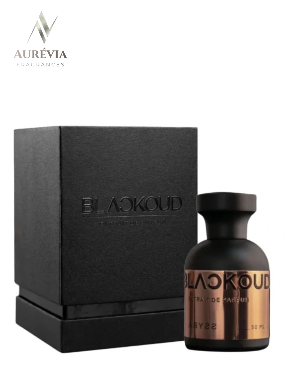 Blackoud Abyss