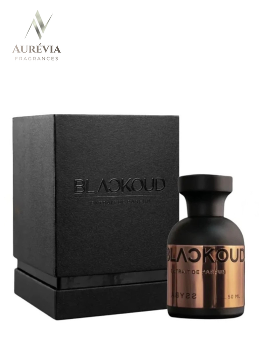 Blackoud Abyss
