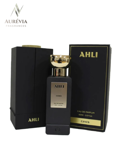 AHLI Canes - Eau de Parfum