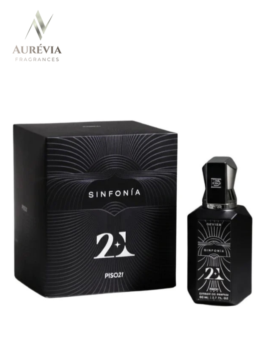 Devier Sinfonia 21