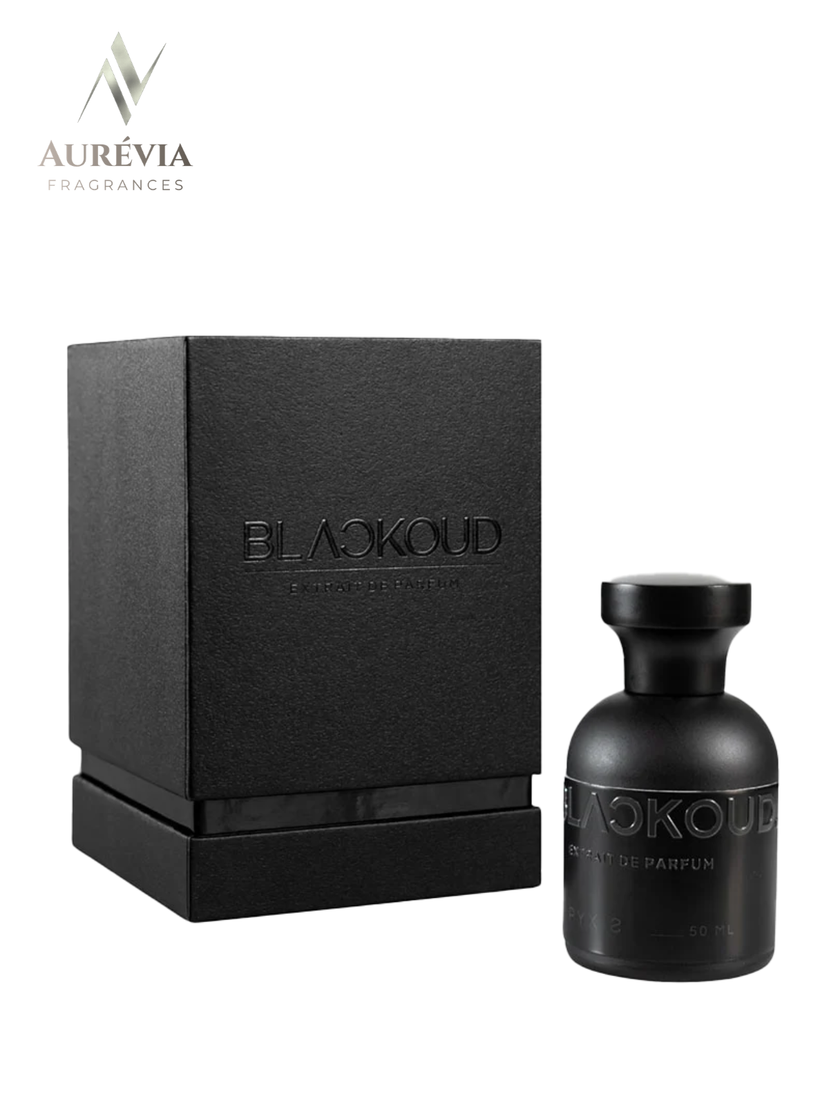 Blackoud Pyxis
