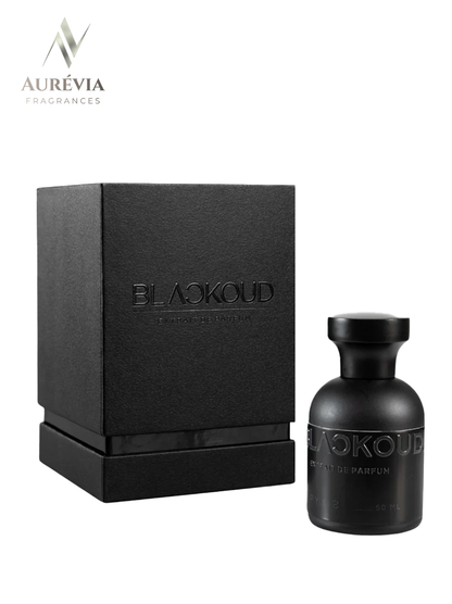 Frasco de perfume Blackoud Pyxis 100ml – Aurévia