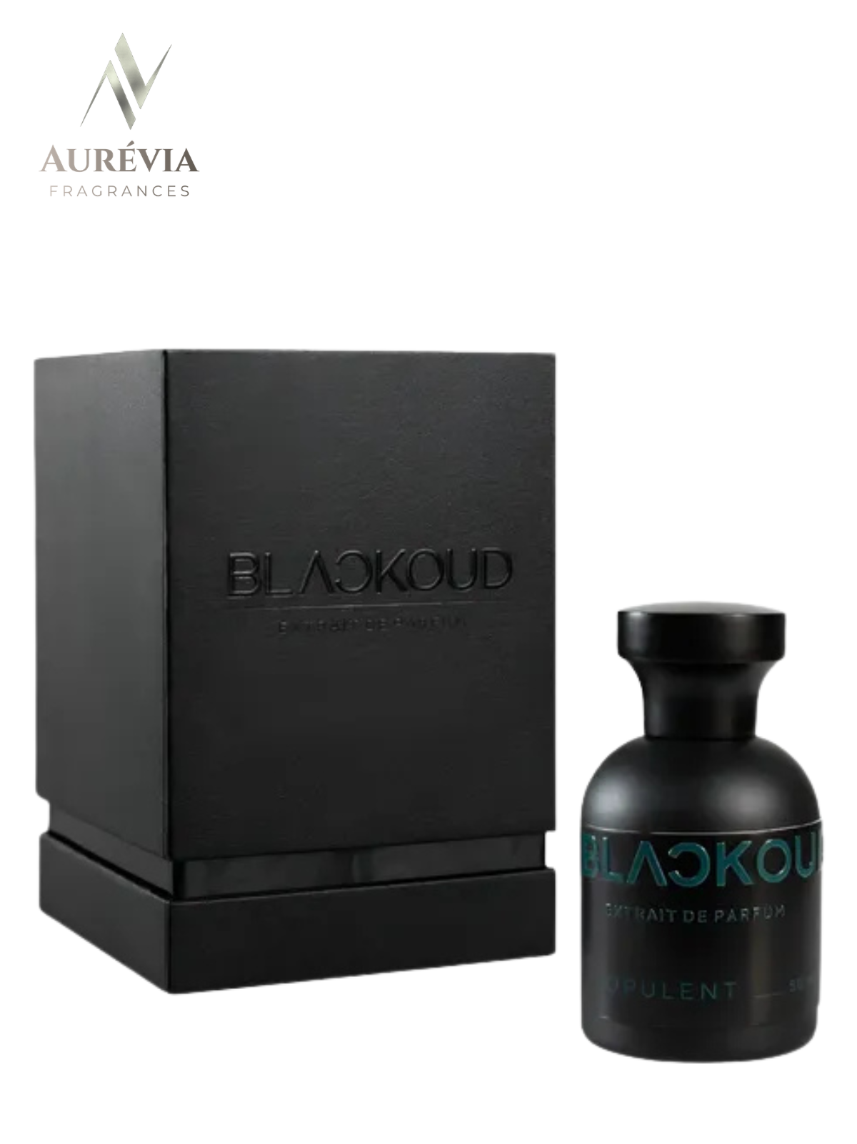 Blackoud Opulent