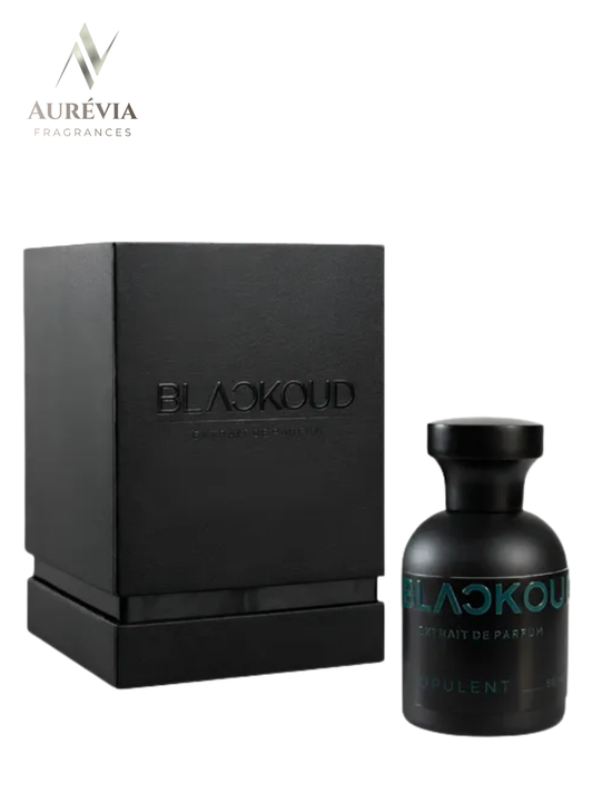 Blackoud Opulent