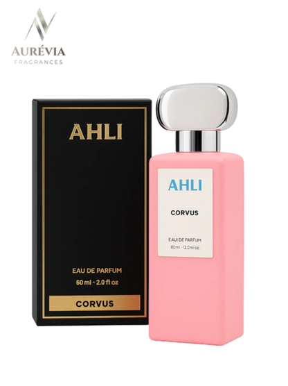 AHLI Corvus - Eau de Parfum