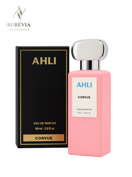 AHLI Corvus