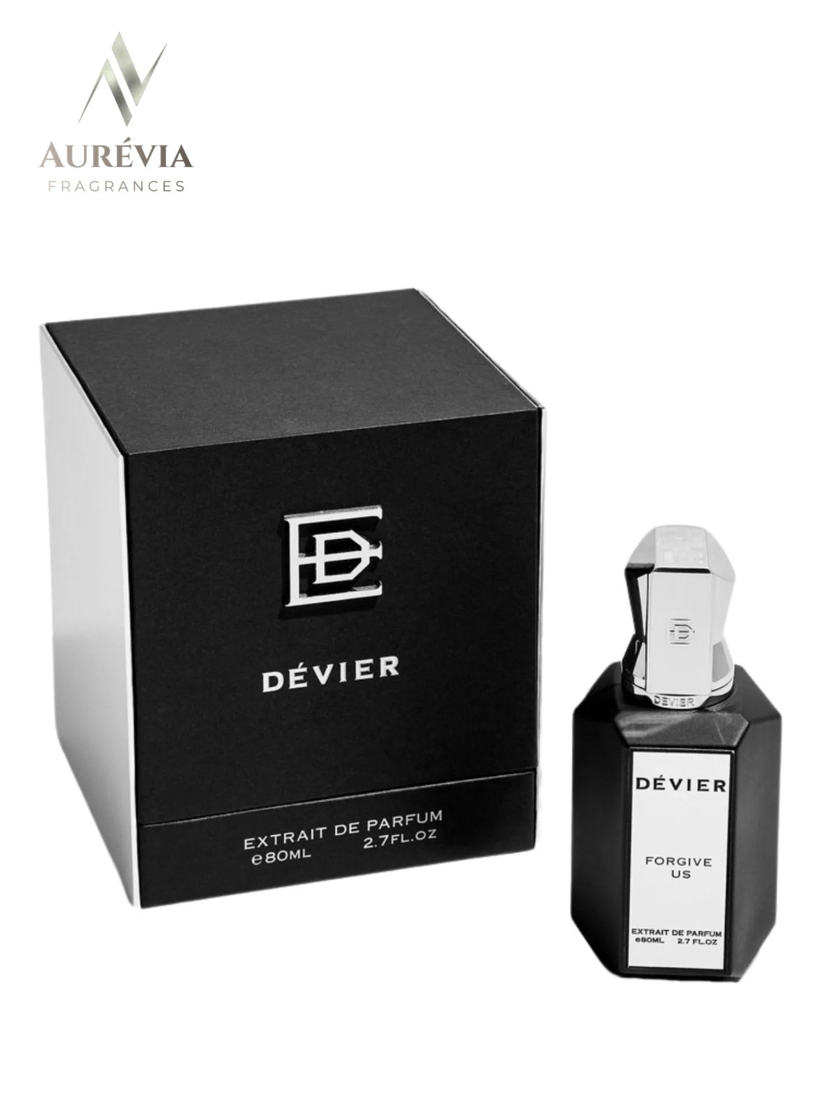 Devier Forgive Us