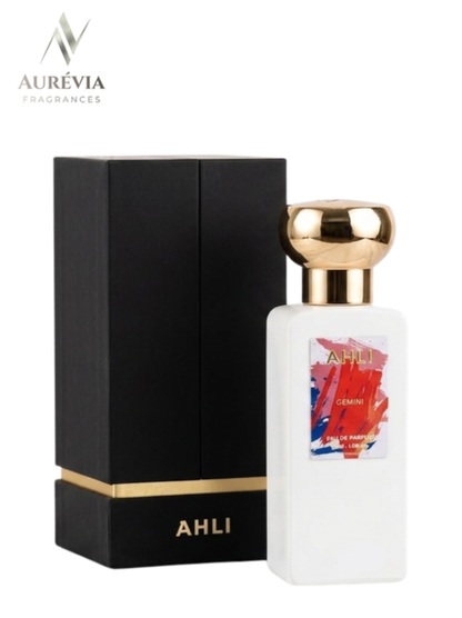 AHLI Gemini - Eau de Parfum
