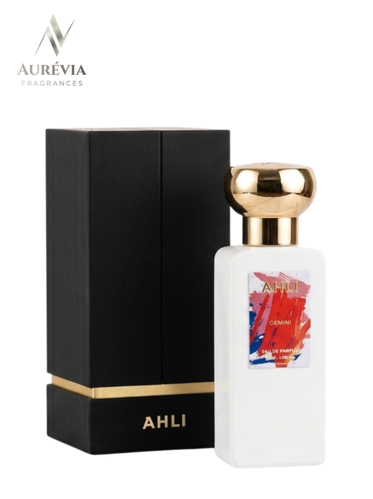 AHLI Gemini