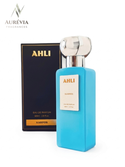 AHLI Karpos - Eau de Parfum