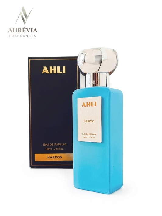 AHLI Karpos