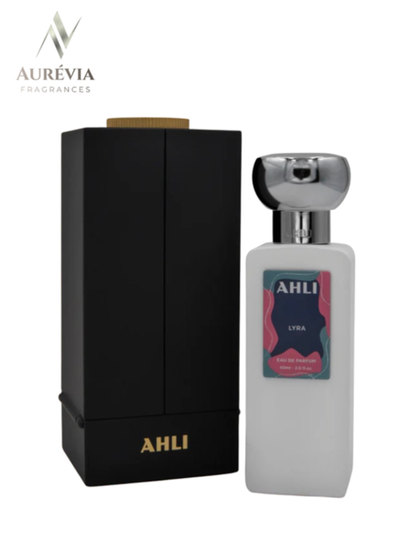 AHLI Lyra - Eau de Parfum