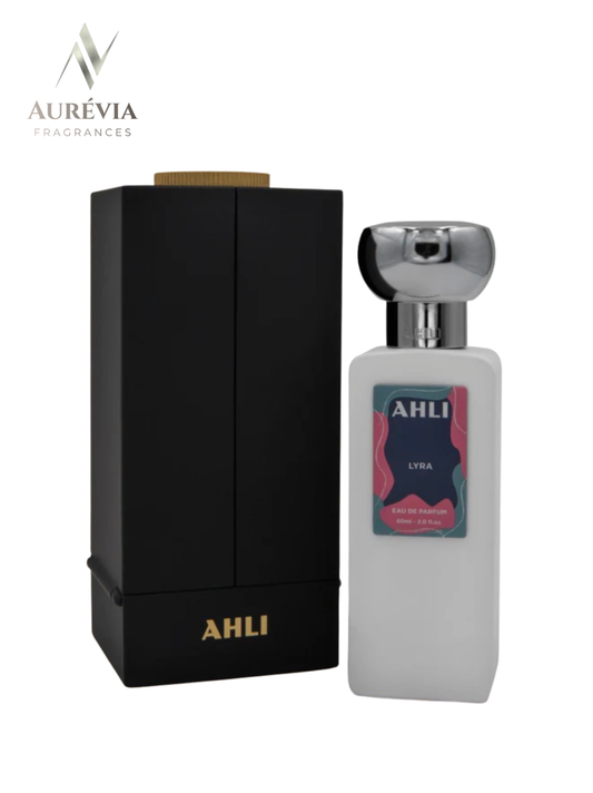 AHLI Lyra