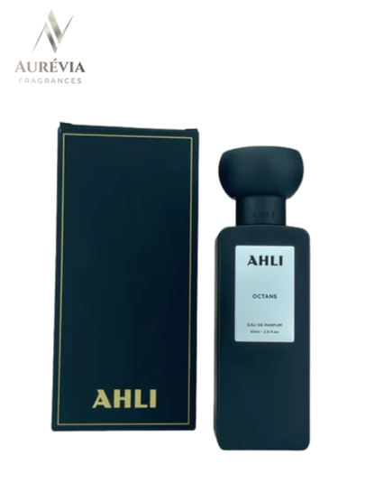 AHLI Octans - Eau de Parfum