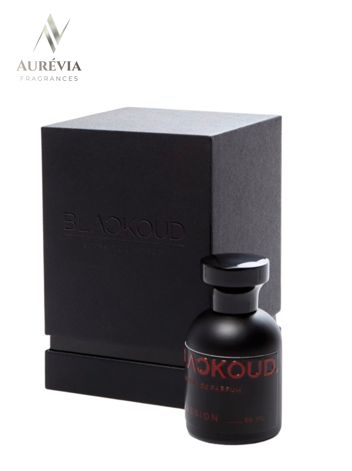 Blackoud Passion