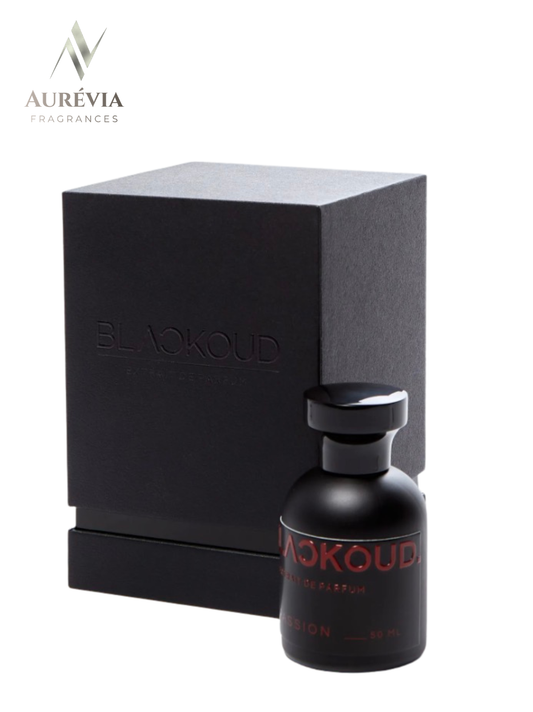 Blackoud Passion