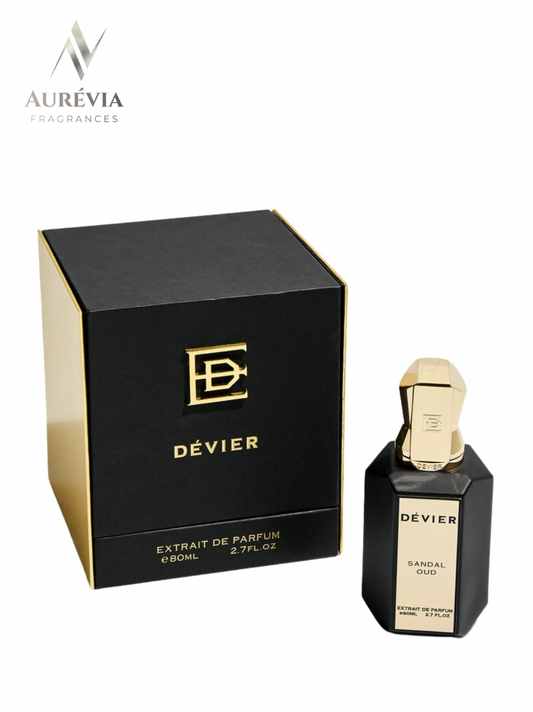 Devier Sandal Oud