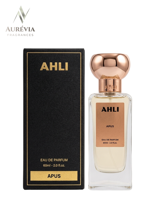 AHLI Apus