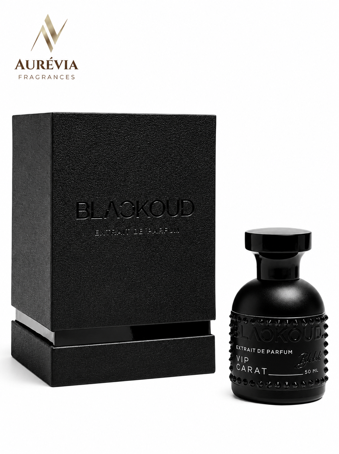 Blackoud VIP Carat