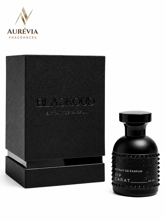 Blackoud VIP Carat