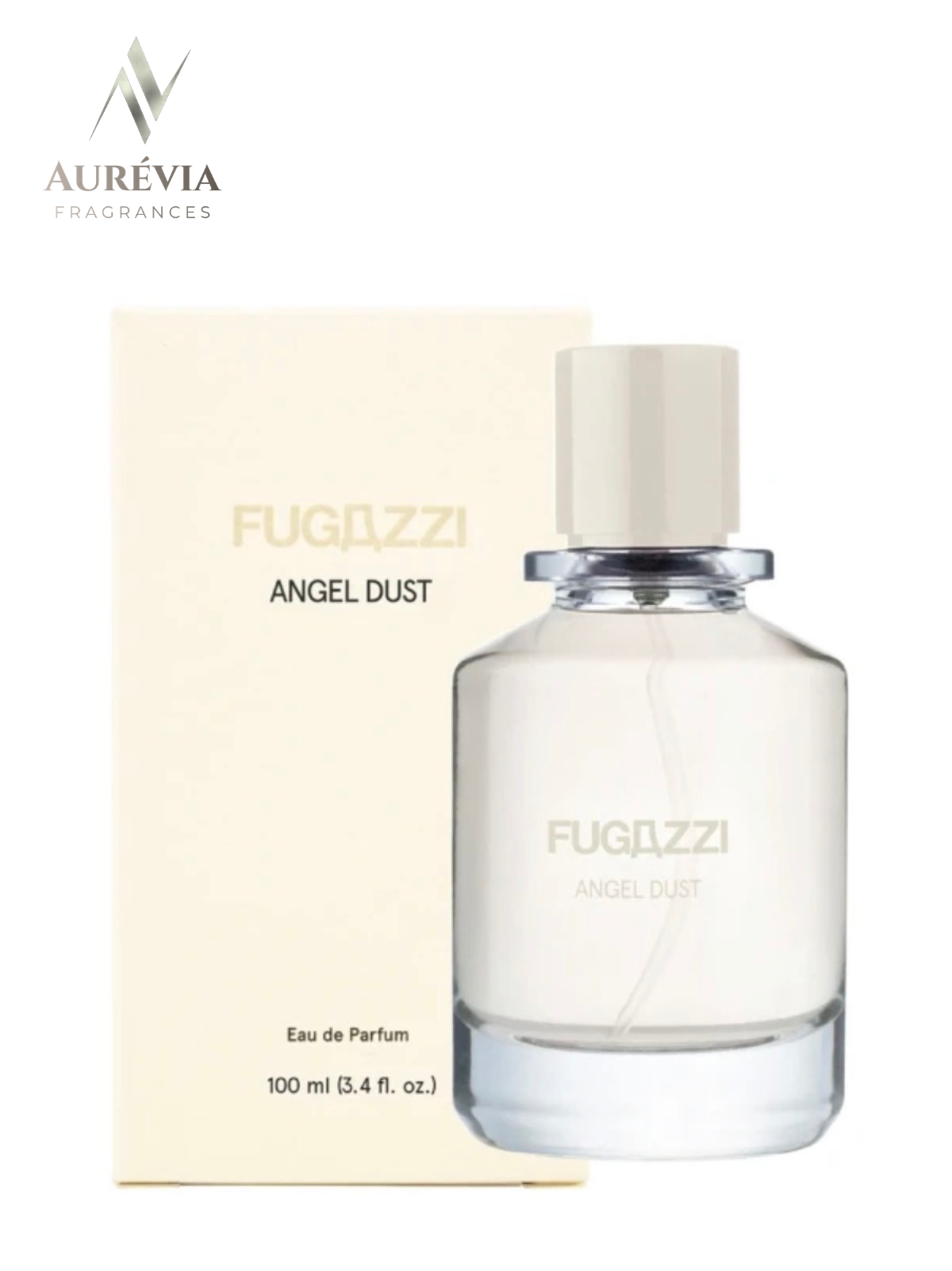 Fugazzi Angel Dust