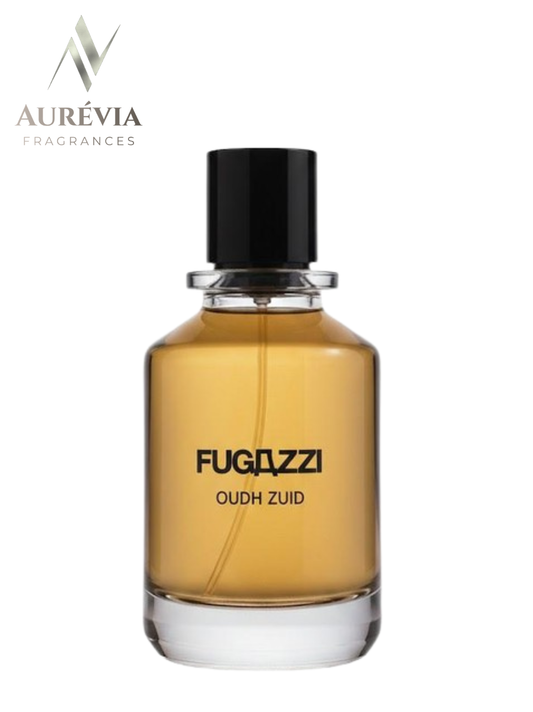 Fugazzi Oudh Zuid