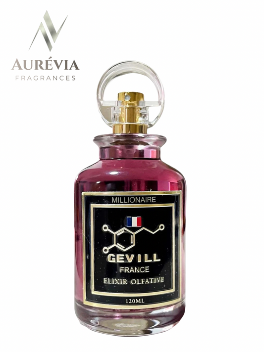 Gevill Millionaire