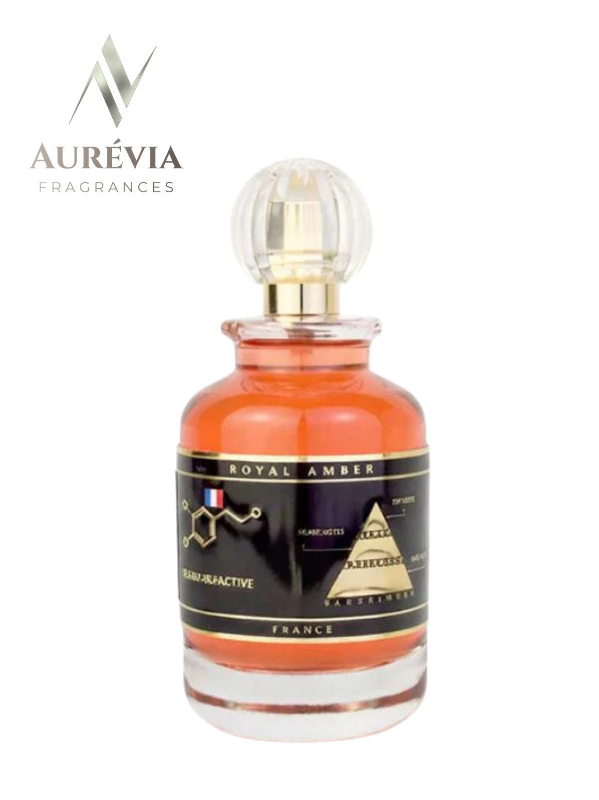 Gevill Royal Amber
