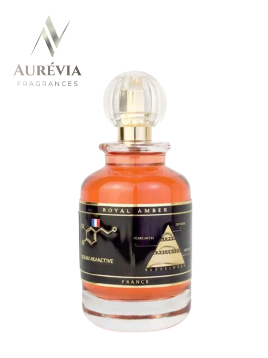 Gevill Royal Amber