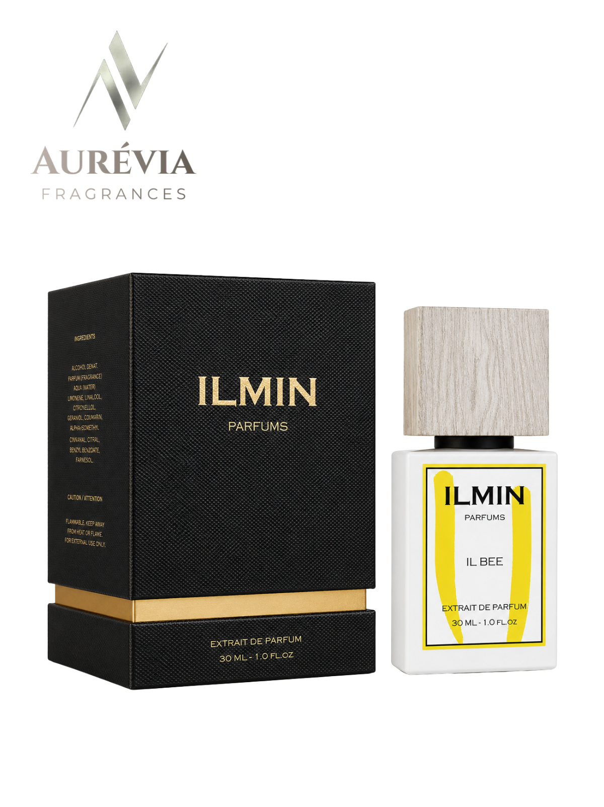 ILMIN IL BEE