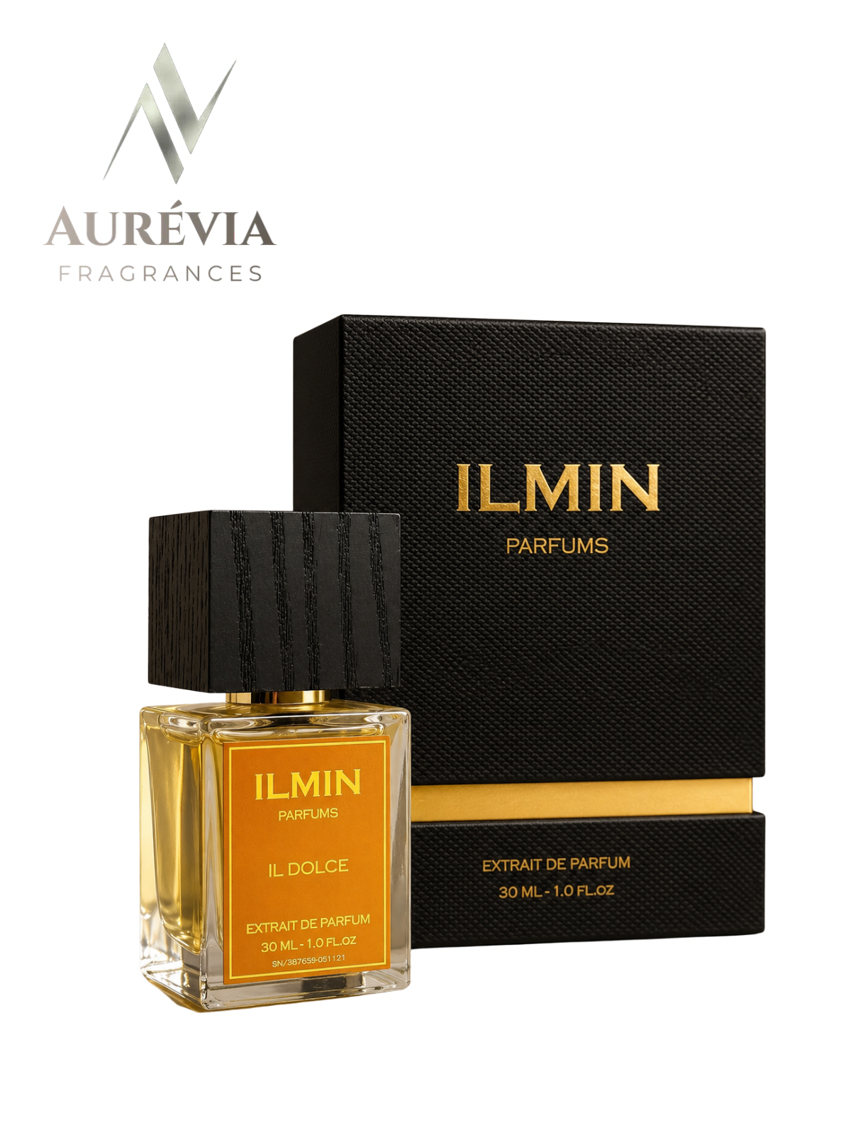 ILMIN IL DOLCE