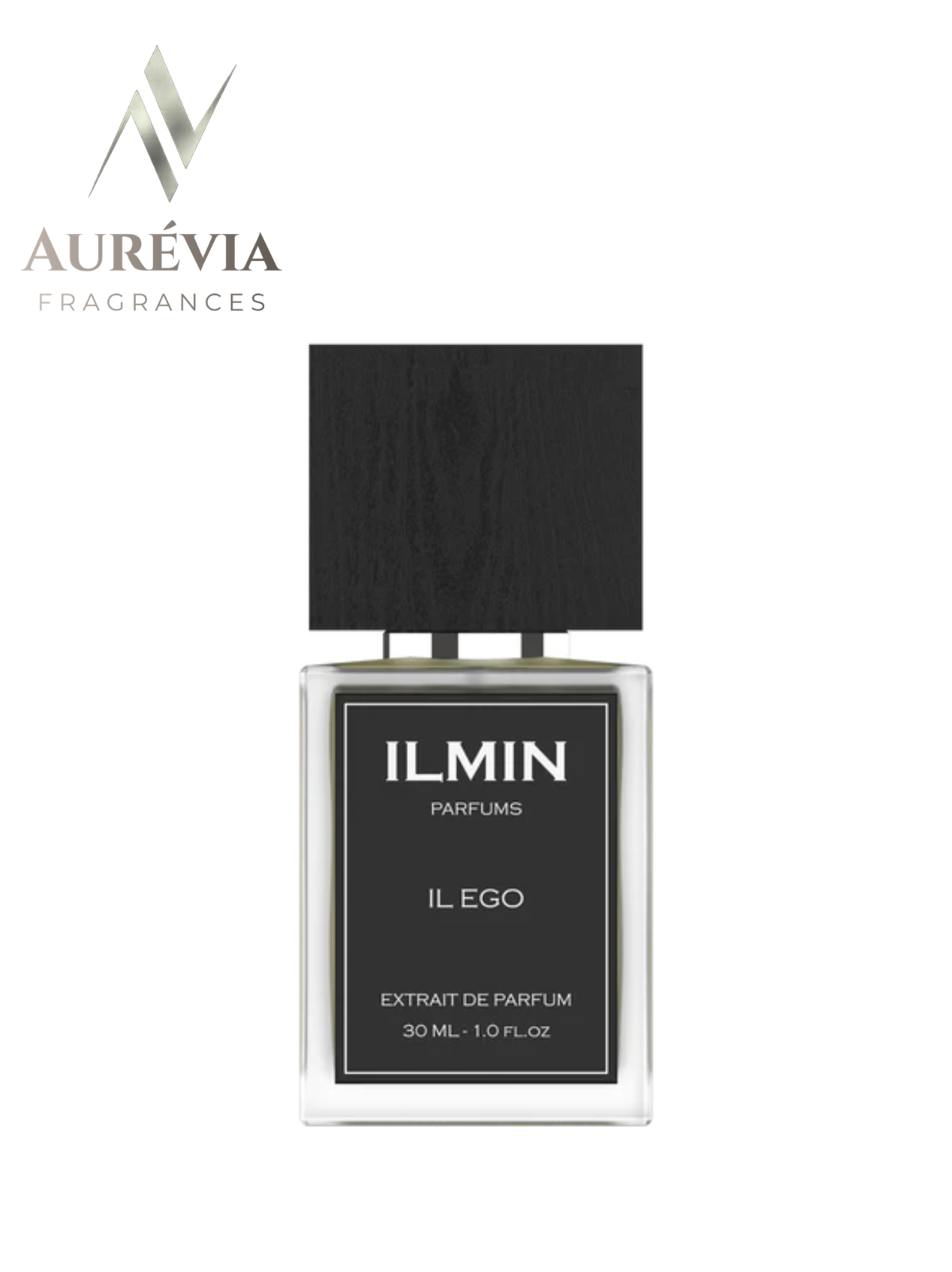 ILMIN IL EGO