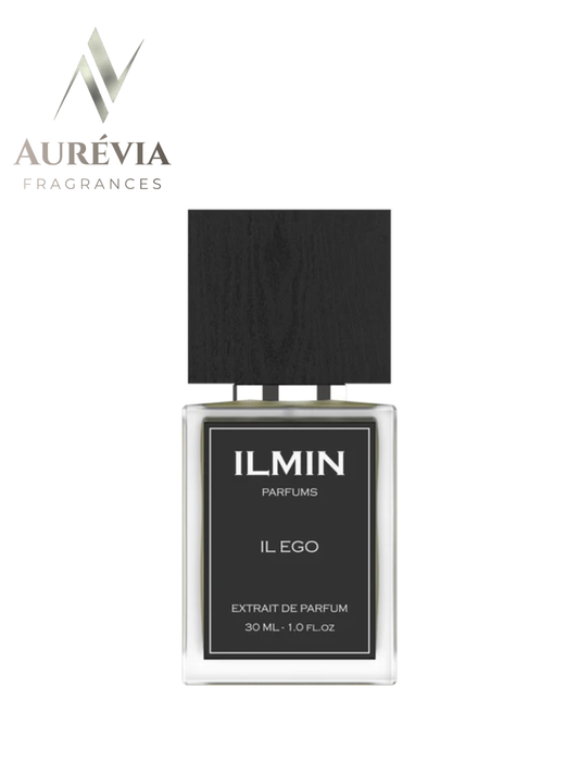 ILMIN IL EGO