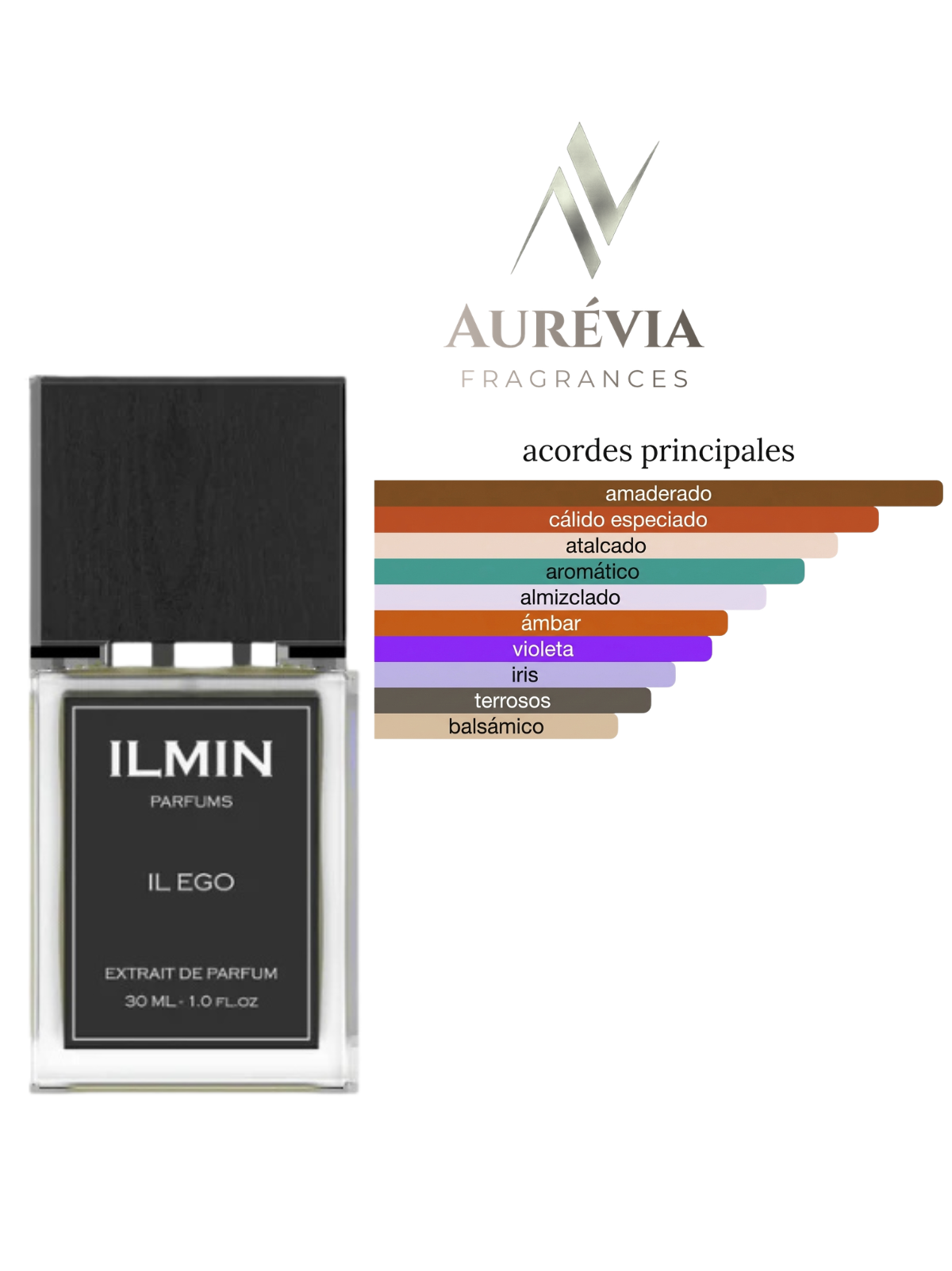 ILMIN IL FEMME
