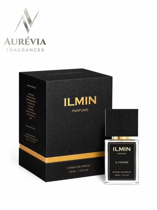 ILMIN IL FEMME
