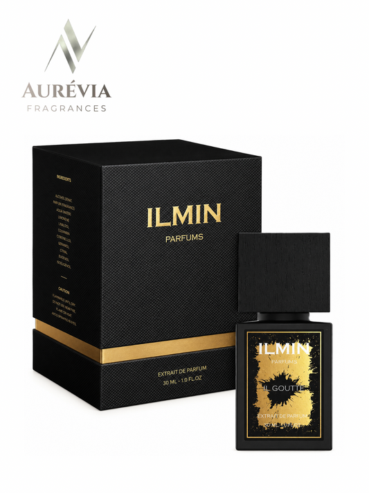 ILMIN IL GOUTTE